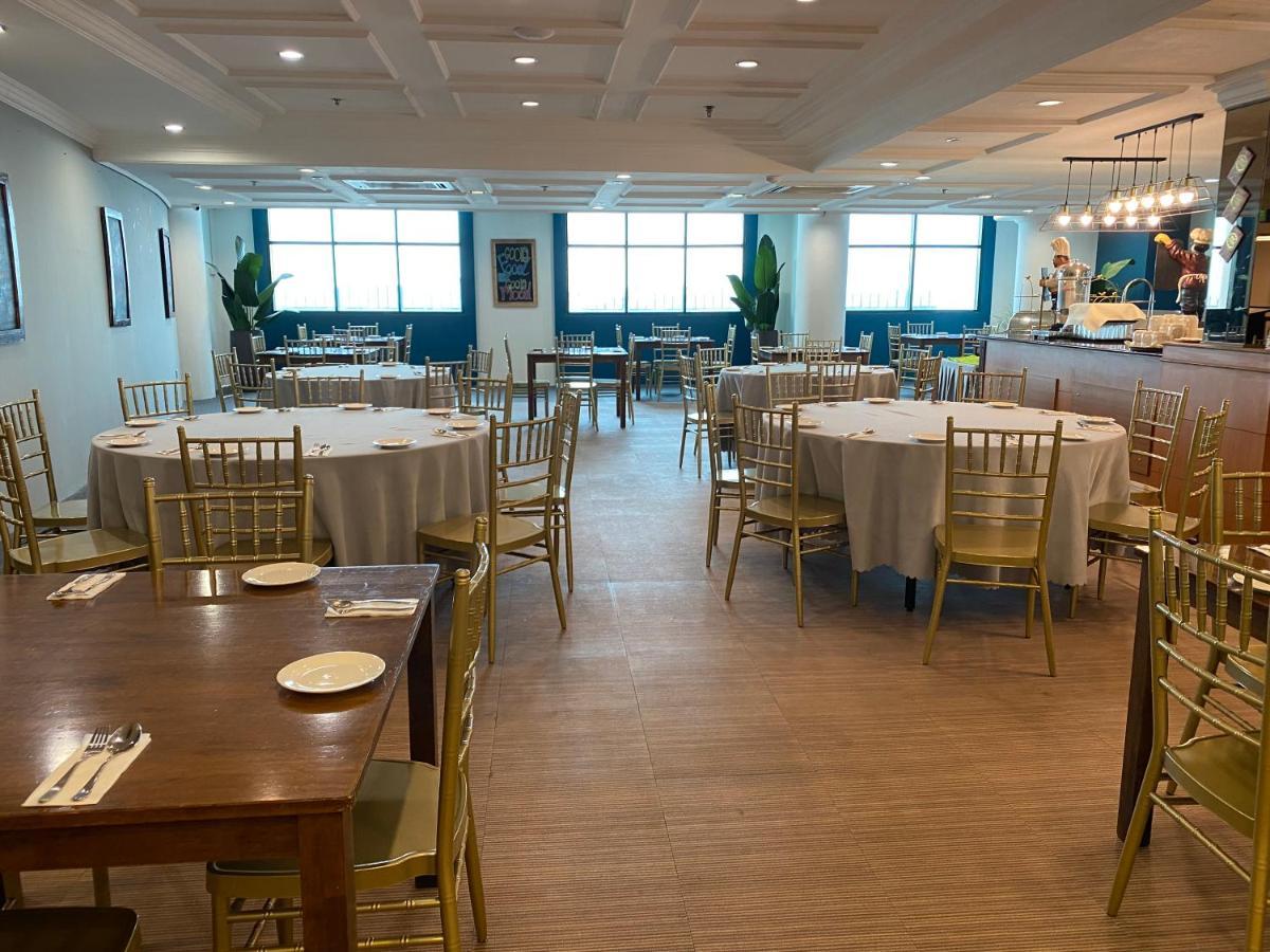 The Lanes Hotel Tutong Екстер'єр фото